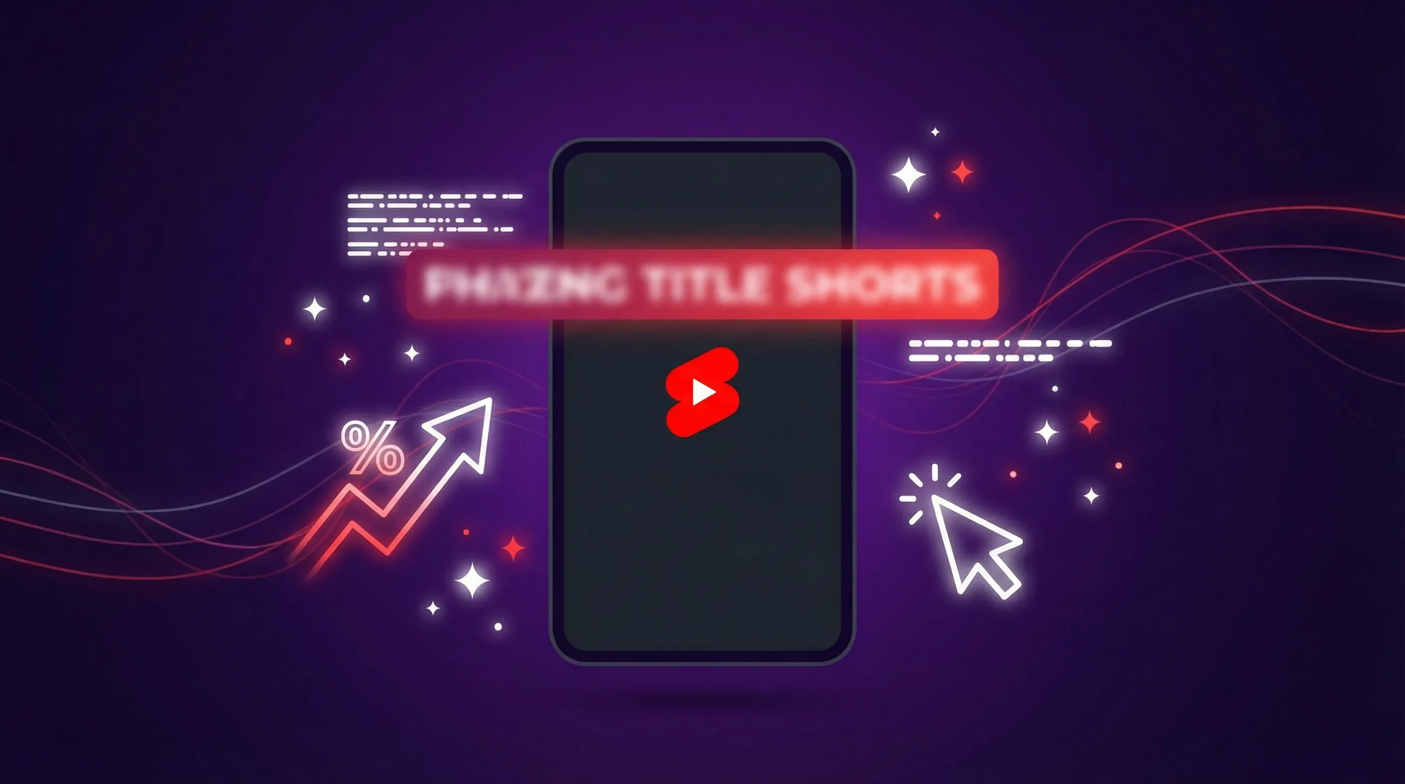 Boost your clip CTR with data-backed title strategies. Power words, curiosity gaps, emotional hooks, and A/B testing for YouTube Shorts, TikTok, and Reels.